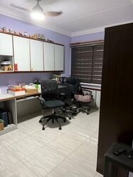 Blk 628B Woodlands Ring Road (Woodlands), HDB 5 Rooms #566516271